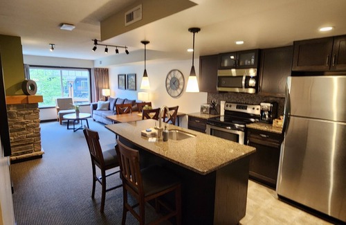 Copperstone Resort Condo | RELAX, REJUVINATE, PLAY, at our Rocky mountain getaway!