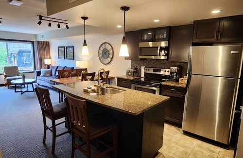 Copperstone Resort Condo | RELAX, REJUVINATE, PLAY, at our Rocky mountain getaway!