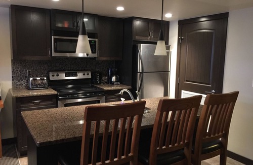 Copperstone Resort Condo | RELAX, REJUVINATE, PLAY, at our Rocky mountain getaway!