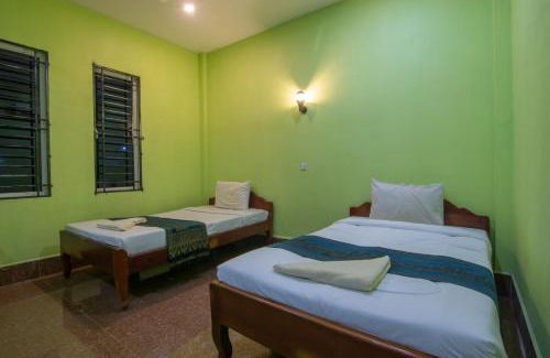 Siem Reap House | Relax Resort Angkor Villa