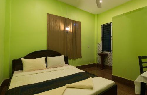 Siem Reap House | Relax Resort Angkor Villa