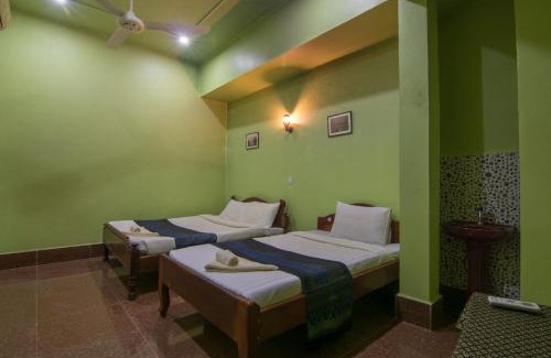 Siem Reap House | Relax Resort Angkor Villa