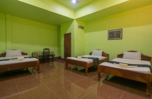 Siem Reap House | Relax Resort Angkor Villa