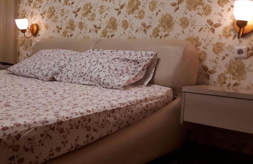 Nizhnekamsk Apartment | RELAx