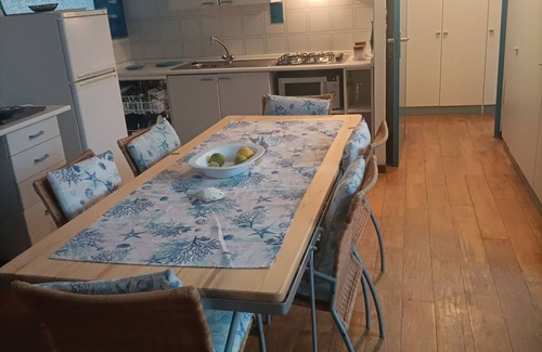 Spotorno Apartment | RELAX & SEASIDE ATMOSPHERE