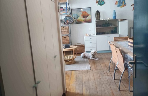 Spotorno Apartment | RELAX & SEASIDE ATMOSPHERE