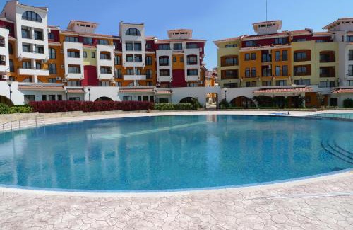 Aheloy Apartment | Relax studio by the sea, Bulgaria,Nesebar,Aheloy