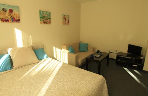 Aheloy Apartment | Relax studio by the sea, Bulgaria,Nesebar,Aheloy