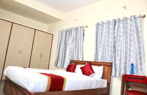 Agara Apartment | Relax Suites
