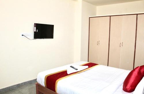 Agara Apartment | Relax Suites