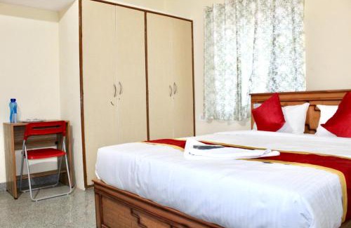 Agara Apartment | Relax Suites