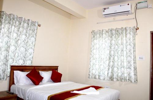 Agara Apartment | Relax Suites