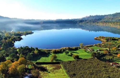 Genzano di Roma Apartment | Relax sul Lago