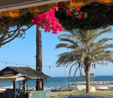 Playas del Palo Apartment | Relax , Sun And Beach