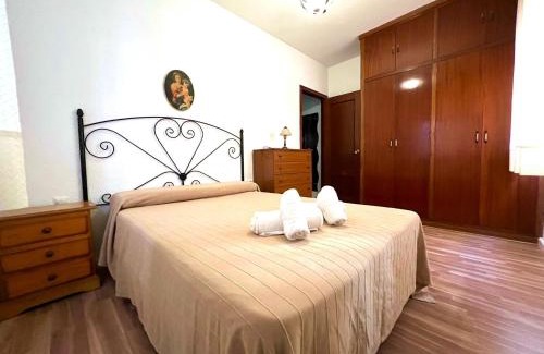 Playas del Palo Apartment | Relax , Sun And Beach