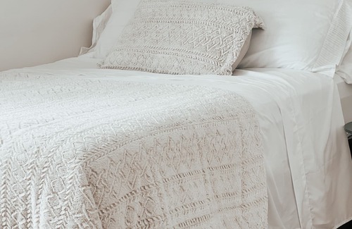 Mitchell House | Relax & unwind at this meticulously designed Parisian farmhouse!