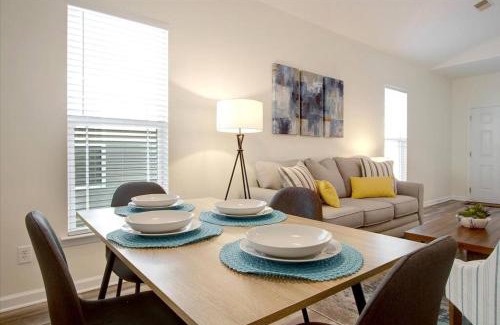 Port Wentworth House | Relax & Unwind Near Savannah