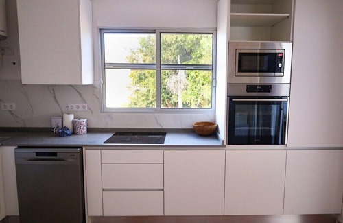 Armenime House | Relax View, Los Menores