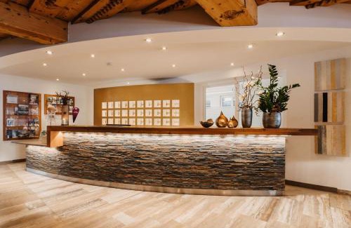 Hinterstoder Hotel | Relax- & Wanderhotel Poppengut