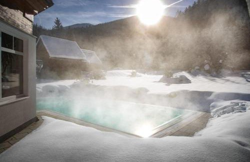 Hinterstoder Hotel | Relax- & Wanderhotel Poppengut