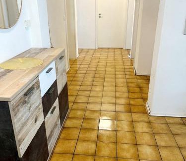 Gadernheim Apartment | RELAX WOHNUNG LAUTERTAL