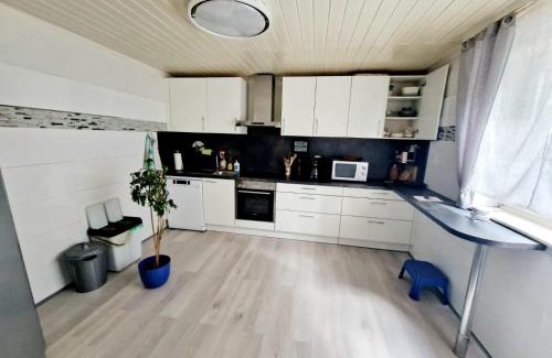 Gadernheim Apartment | RELAX WOHNUNG LAUTERTAL