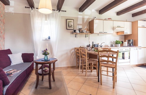 Kirchlinteln House | Relaxation and tranquillity in the countryside, large garden, dogs welcome