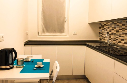 Chiavari Apartment | - Relaxation a stone's throw from the sea