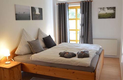 Jaderaltendeich Other | Relaxation and rest on an old farm