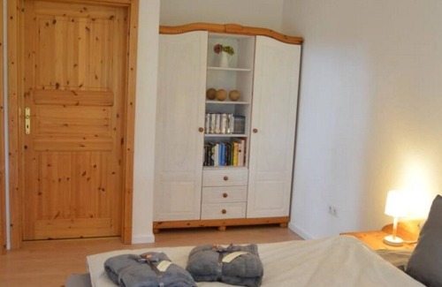 Jaderaltendeich Other | Relaxation and rest on an old farm