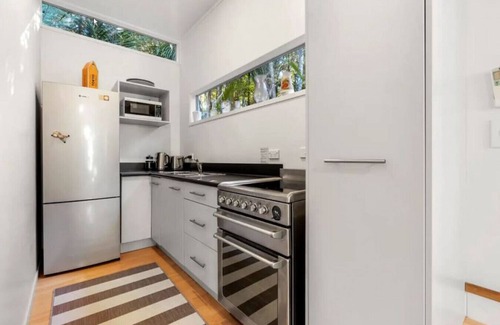 Onetangi House | Relaxation and seclusion top the list