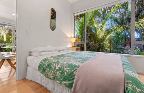 Onetangi House | Relaxation and seclusion top the list
