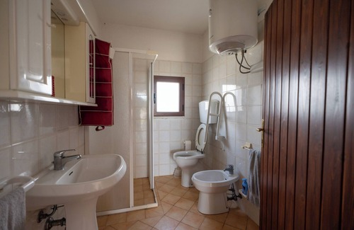 Piombino Other | RELAXATION AND WELLNESS IN THE GREEN JUST A STONE'S THROW FROM THE SEA