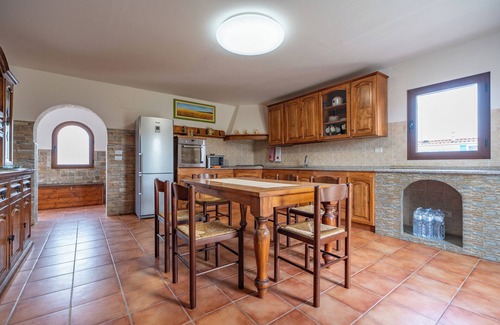 Piombino Other | RELAXATION AND WELLNESS IN THE GREEN JUST A STONE'S THROW FROM THE SEA