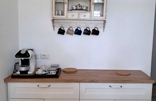 Posillipo Apartment | Relaxation at Posillipo