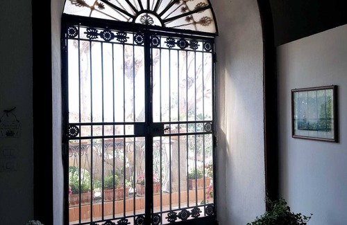 Posillipo Apartment | Relaxation at Posillipo