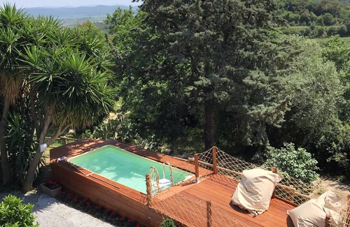 Suvereto House | RELAXATION BETWEEN SEA AND NATURE - PODERE BALOO