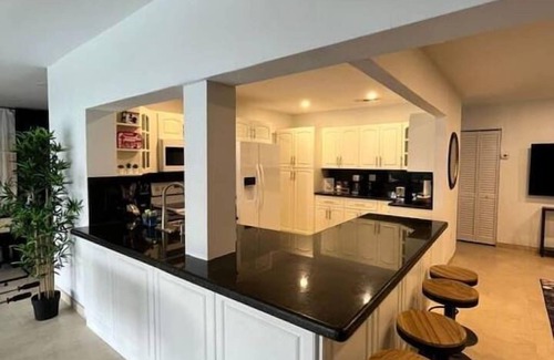 Westchester House | Relaxation Haven -Pool-BBQ-Fit12