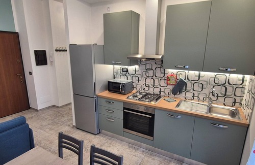 Diano Marina Apartment | Relaxation in Diano Marina 2 steps from the sea