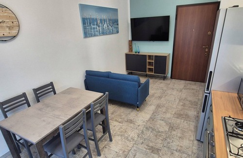 Diano Marina Apartment | Relaxation in Diano Marina 2 steps from the sea