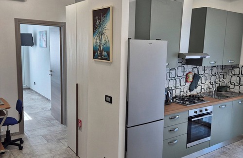Diano Marina Apartment | Relaxation in Diano Marina 2 steps from the sea