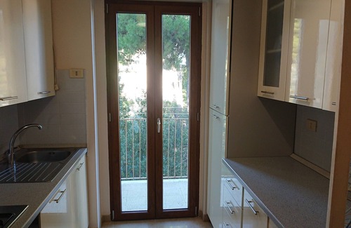 Municipio 2 Apartment | Relaxation in downtown and 5min from the City Park!