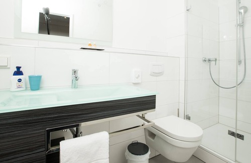 Suelz Apartment | Relaxation in the middle of Cologne