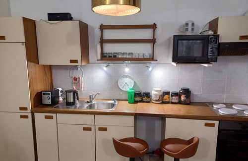Casal dos Secos Apartment | Relaxation, pool and fitness, close to the ocean