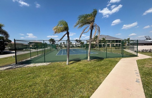 Punta Gorda Condo | Relaxed & Inviting Great for Snowbirds or Couples