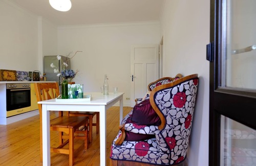 Heisingen Condo | Relaxed living near the Baldeneysee lake