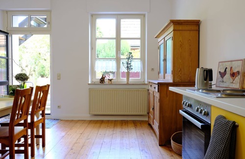 Heisingen Condo | Relaxed living near the Baldeneysee lake