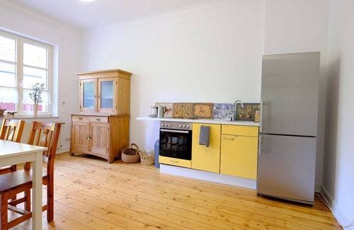 Heisingen Condo | Relaxed living near the Baldeneysee lake