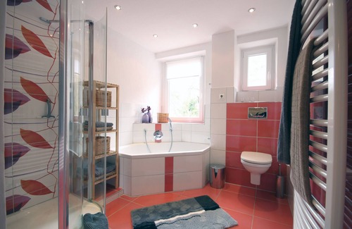 Treis-Karden Apartment | relaxed vacation in the Wildburgmühle