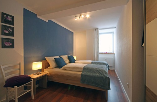 Treis-Karden Apartment | relaxed vacation in the Wildburgmühle